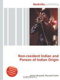 Non-resident Indian and Person of Indian Origin