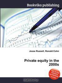 Private equity in the 2000s