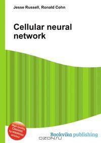 Cellular neural network