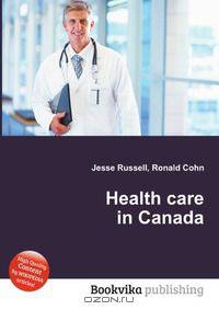 Health care in Canada