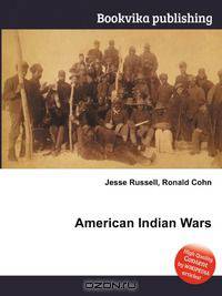 American Indian Wars