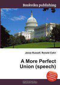 A More Perfect Union (speech)