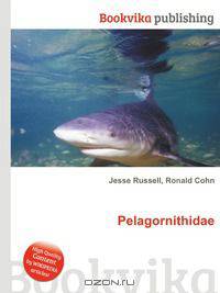Pelagornithidae