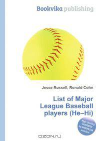 List of Major League Baseball players (He–Hi)
