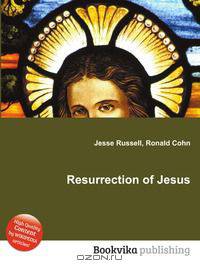Resurrection of Jesus