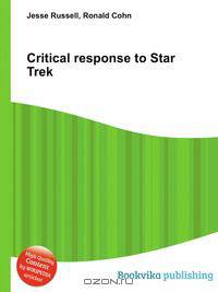 Critical response to Star Trek