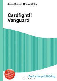 Cardfight!! Vanguard