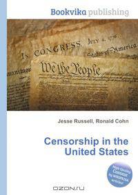 Censorship in the United States