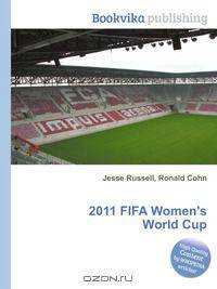 2011 FIFA Women