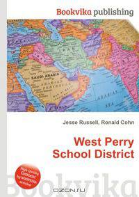 West Perry School District