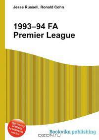 1993–94 FA Premier League