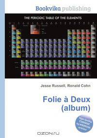 Folie a Deux (album)