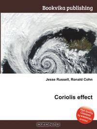 Coriolis effect