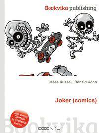 Joker (comics)