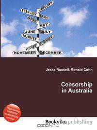 Censorship in Australia