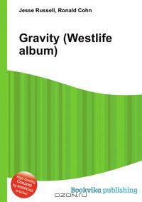 Gravity (Westlife album)