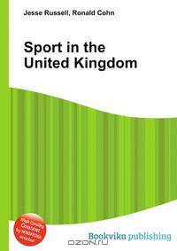 Sport in the United Kingdom