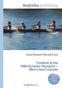 Football at the 1988 Summer Olympics – Men