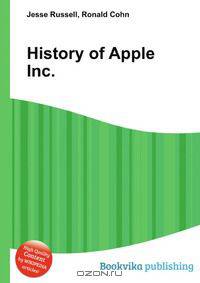 History of Apple Inc.
