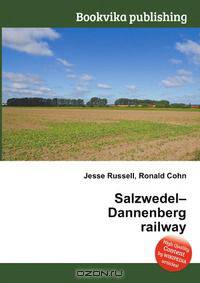 Salzwedel–Dannenberg railway