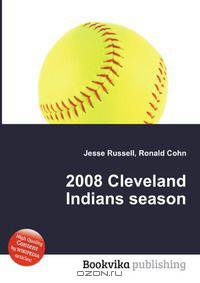 2008 Cleveland Indians season