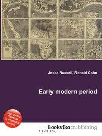 Early modern period