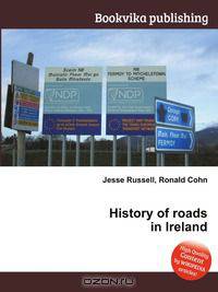 History of roads in Ireland