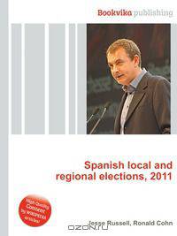 Spanish local and regional elections, 2011