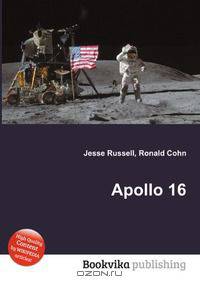 Apollo 16