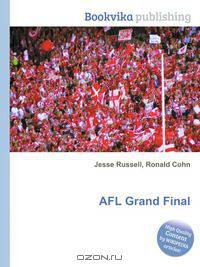 AFL Grand Final
