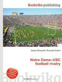 Notre Dame–USC football rivalry