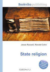 State religion