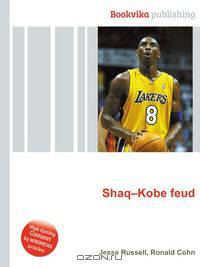 Shaq–Kobe feud