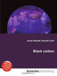 Black carbon