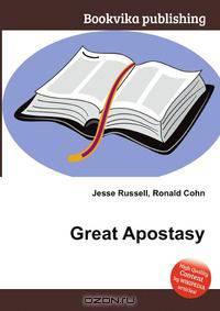 Great Apostasy