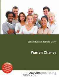 Warren Chaney