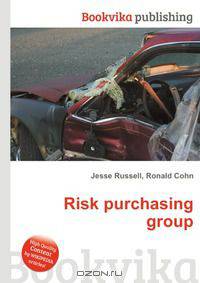 Risk purchasing group