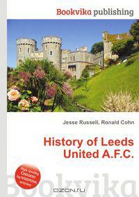 History of Leeds United A.F.C.