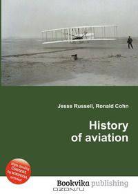 History of aviation