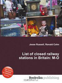 List of closed railway stations in Britain: M-O