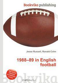 1988–89 in English football