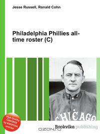 Philadelphia Phillies all-time roster (C)