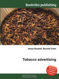Tobacco advertising