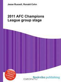 2011 AFC Champions League group stage
