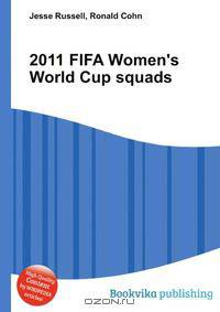 2011 FIFA Women