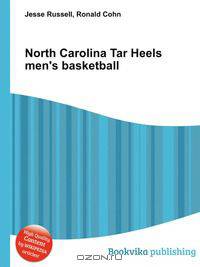 North Carolina Tar Heels men