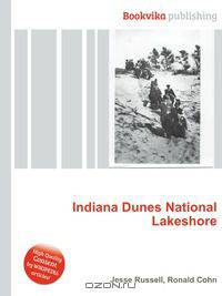 Indiana Dunes National Lakeshore