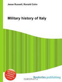 Military history of Italy