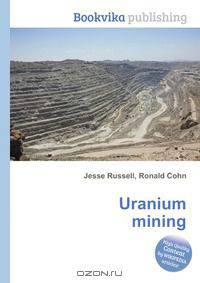 Uranium mining