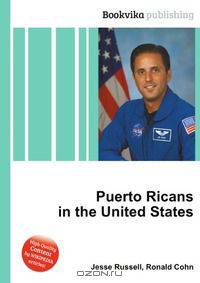 Puerto Ricans in the United States